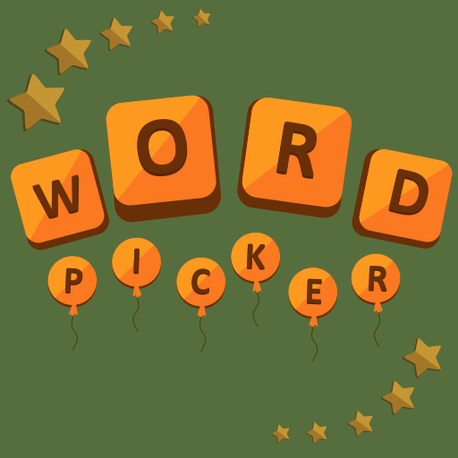 Words Picker