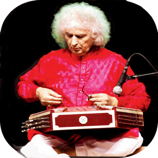 Pt. Shivkumar Sharma - Santoor