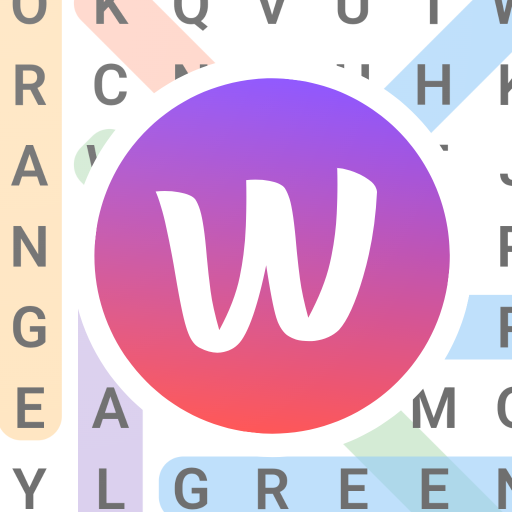 Word Connect Search 2024 Games