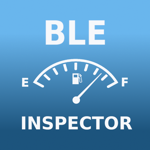 BLE Inspector