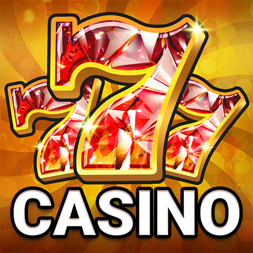 Slots Party: Vegas casino 777