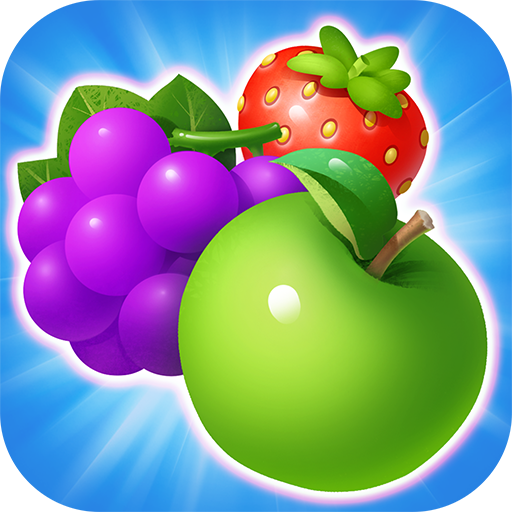 Fruit Hero