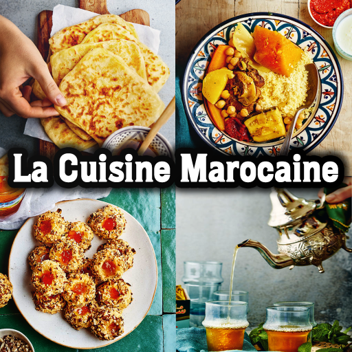 La Cuisine Marocaine