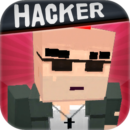 Hacker (joc de clicker)