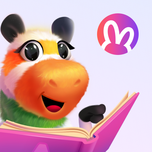 Zebrainy - abc kids games