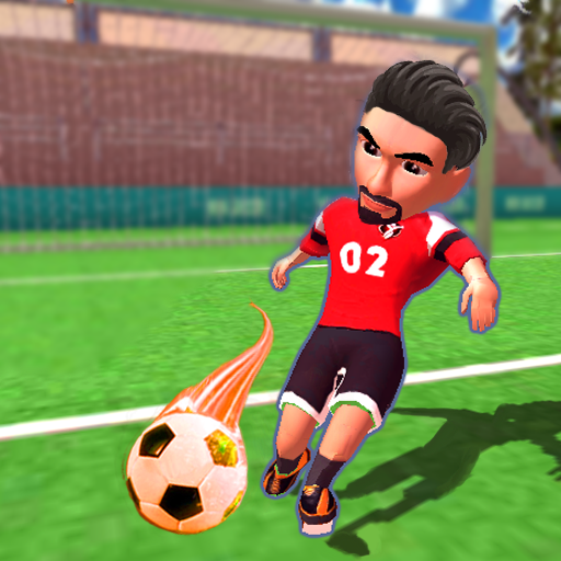 Football game العاب كوره