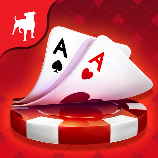 Zynga Poker - تكساس هولدم بوكر