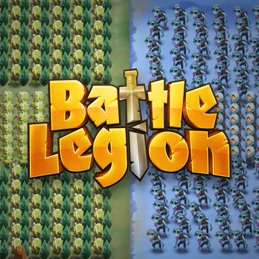 Battle Legion: Massa Strijder
