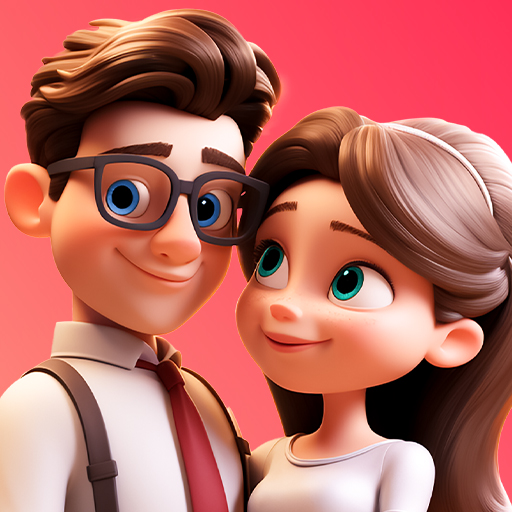 ทํารูปเป็นการ์ตูน : Cartoonify