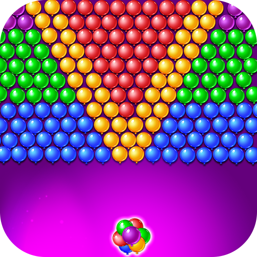 Match 3 Game - Bubble Shooter