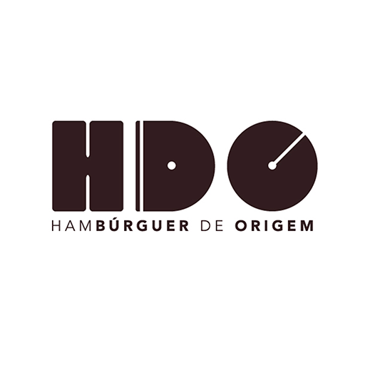 Hamburguer de Origem