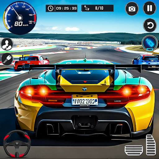 jogos de carros multiplayer