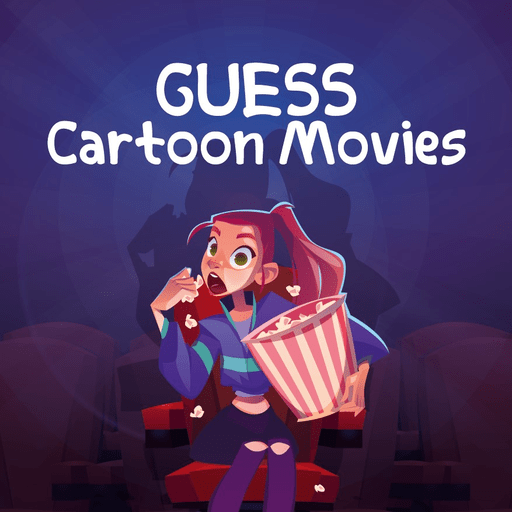 Guess : Cartoon Movies