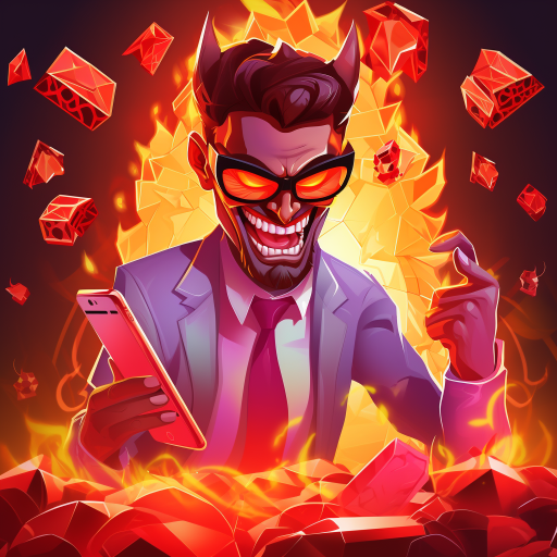 Infierno: Idle Evil Tycoon Sim