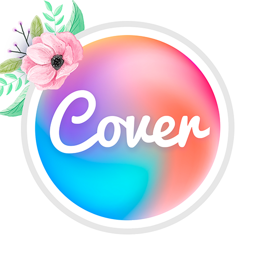 Cover Highlights + Logo Maker,