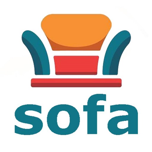 كتالوجات ركنات وانتريهات-Sofa