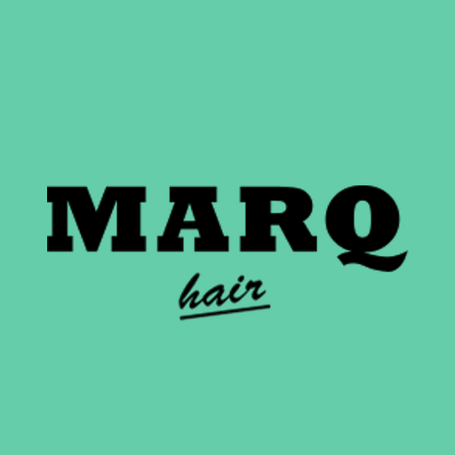 MARQ hair