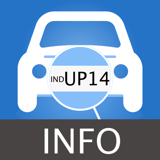 Vehicle Information App