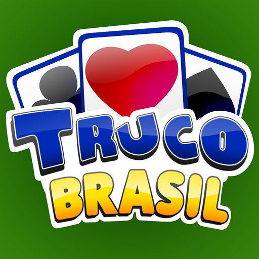 Truco Brasil - Truco online