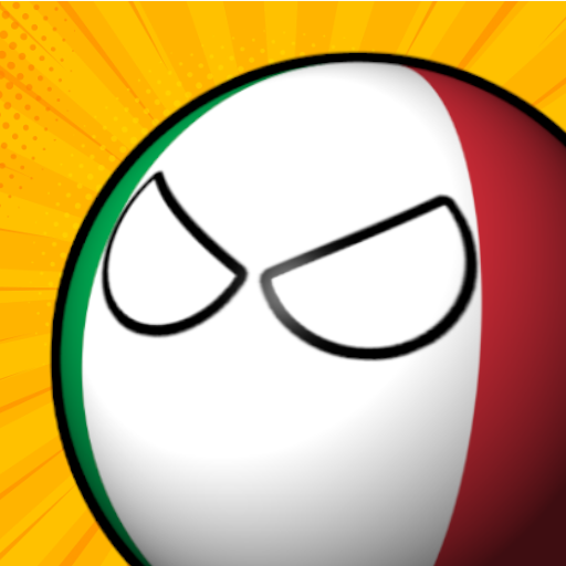 e-Sim: Countryballs Presidente