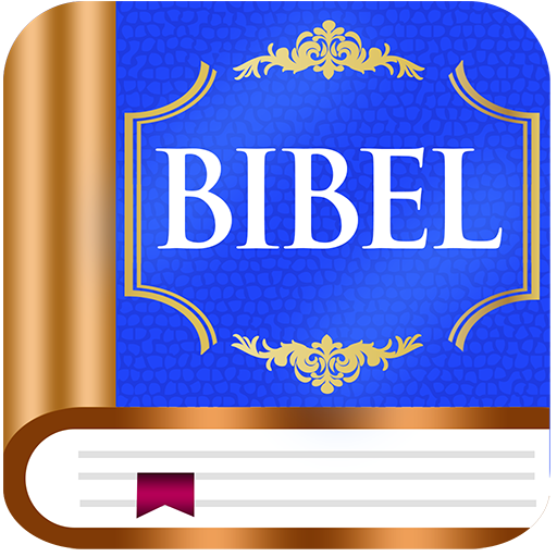 Luther Bibel app deutsch