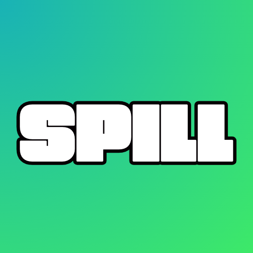 SPILL