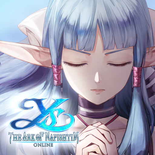 Ys Online：The Ark of Napishtim