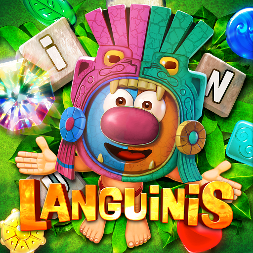 Languinis: Word Game