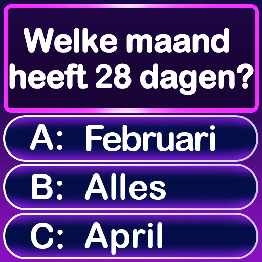 Word Riddles - Hersentest woor