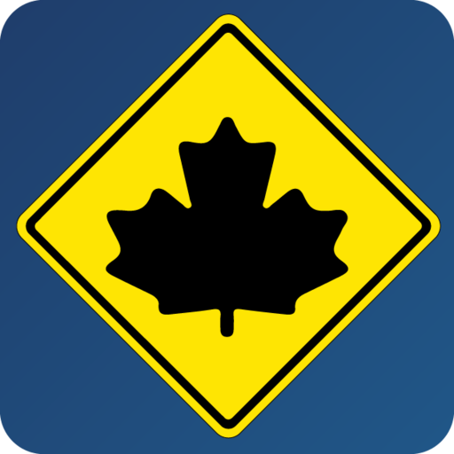 Canada Driving Test 2024