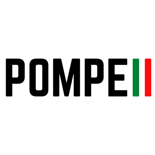 Pompeii Wood Fired Italian
