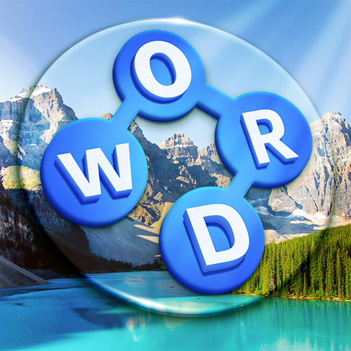 Zen Word®-لعبة ألغاز للاسترخاء