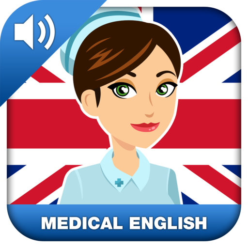 Anglais Médical - MosaLingua