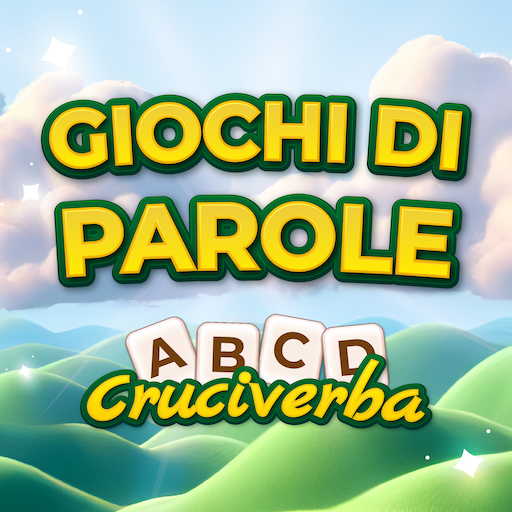 Giochi di Parole - Cruciverba