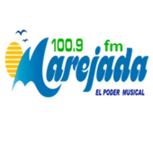 MAREJADA FM HD