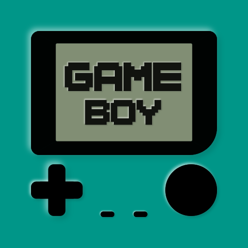 Brick Game GameBoy 99 in 1