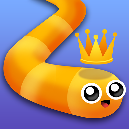 Snake.io - เกมงู .io สุดมัน