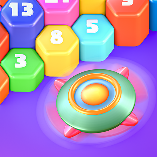 Spinner Idle