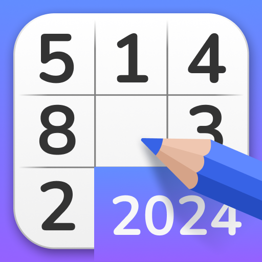 Sudoku Puzzles - Number Games