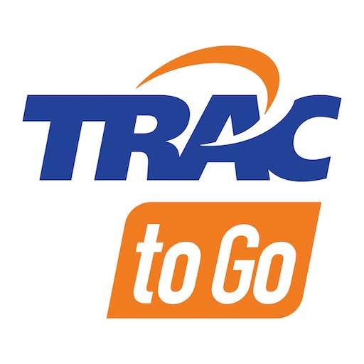 TRACtoGo: Rental Mobil & Bus