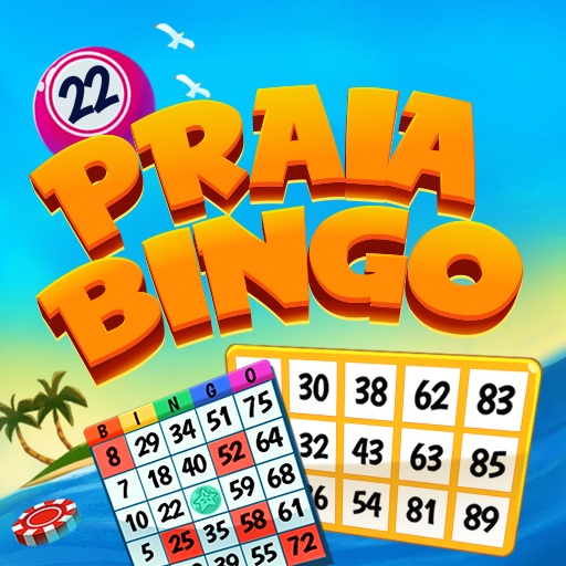 Praia Bingo: VideoBingo & Slot