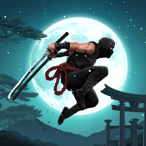 Ninja Warrior 2: العاب مغامرات