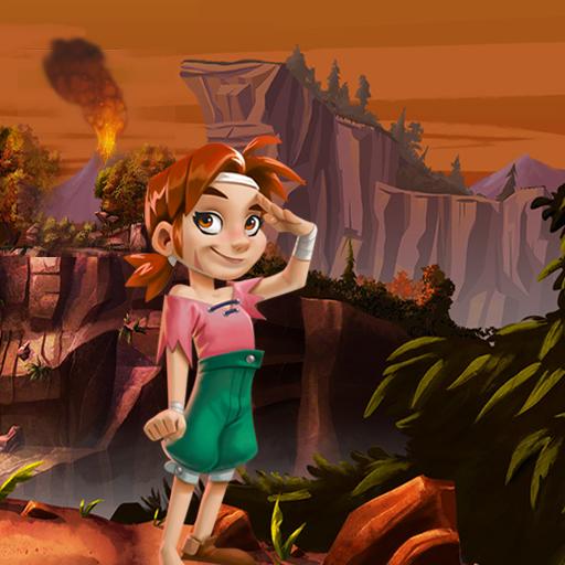 Volcano Island: Tropic Paradie1.4.6