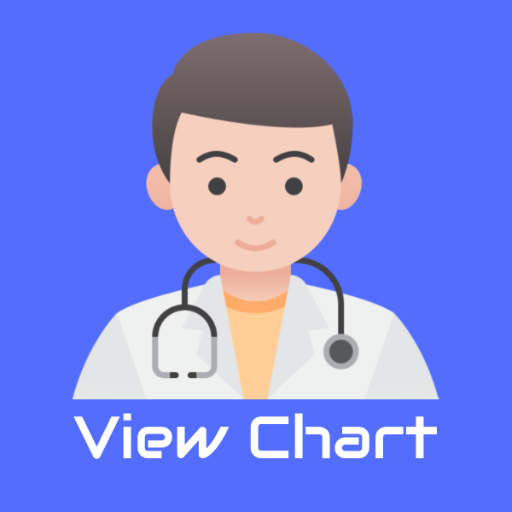 SRH ViewChart Mobile