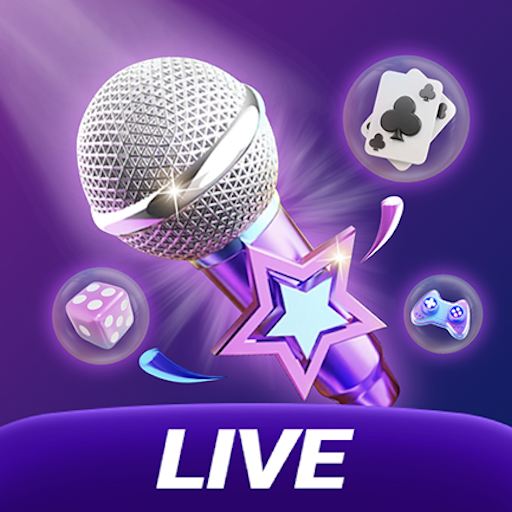 Carni: Live Voice Chat Online