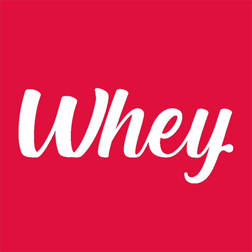 Whey - Delivery de Suplementos