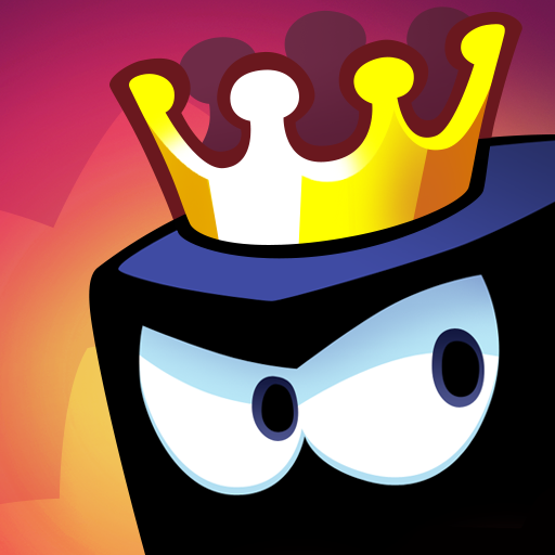 King of Thieves (盗者之王)