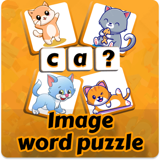 Image Word Puzzle