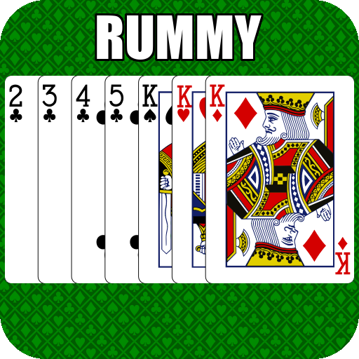 Ultra Rummy العب على الانترنت1.79