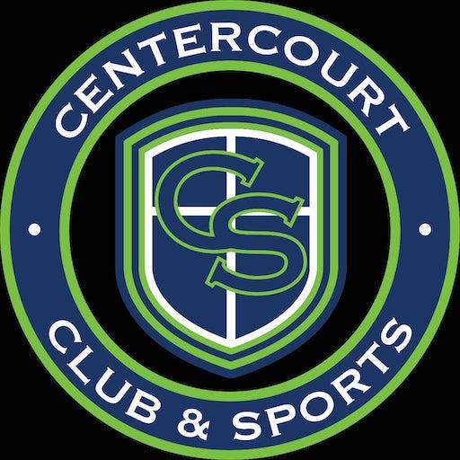 CENTERCOURT CLUB & SPORTS
